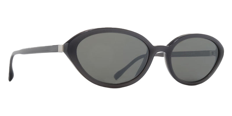 Mykita® TOTO MYK TOTO 10089318 - C212-Puddle/Pearl/Mirror Black Sunglasses