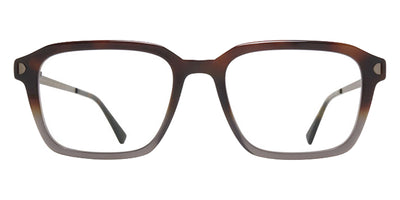 Mykita® TRULES Eyeglasses - C223-Graphite/SantiagoGradient / Clear