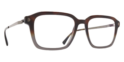 Mykita® TRULES Eyeglasses - C223-Graphite/SantiagoGradient / Clear