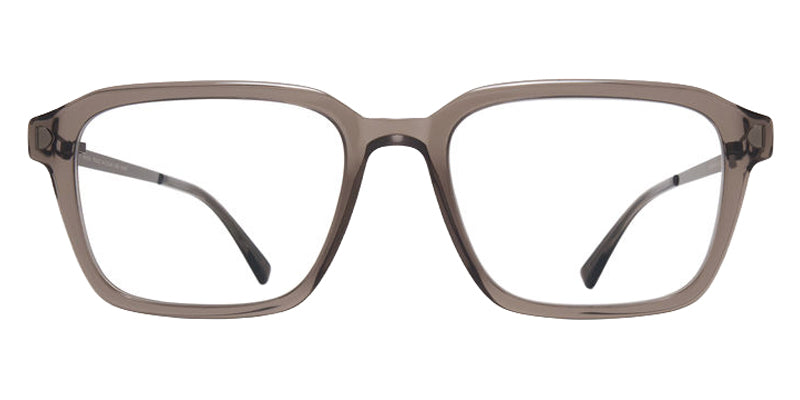 Mykita® TRULES Eyeglasses - C221-Clear Ash/Shiny Graphite / Clear