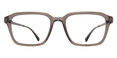 Mykita® TRULES Eyeglasses - C221-Clear Ash/Shiny Graphite / Clear