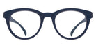 Mykita® TUFF MYK TUFF 10089558 - MD34-Indigo/Clear Eyeglasses