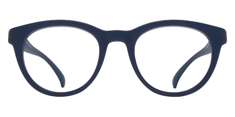 Mykita® TUFF MYK TUFF 10089558 - MD34-Indigo/Clear Eyeglasses