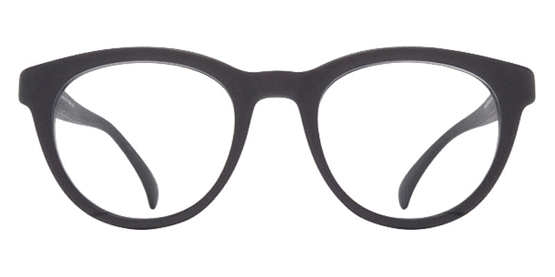Mykita® TUFF MYK TUFF 10089559 - MD35-Slate Grey/Clear Eyeglasses
