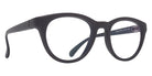 Mykita® TUFF MYK TUFF 10089559 - MD35-Slate Grey/Clear Eyeglasses