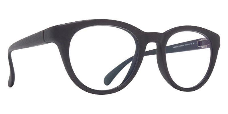 Mykita® TUFF MYK TUFF 10089559 - MD35-Slate Grey/Clear Eyeglasses