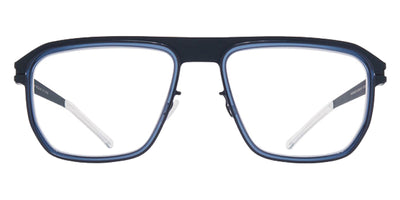 Mykita® WALKER MYK WALKER 10089066 - A62-Indigo/Deep Ocean Eyeglasses