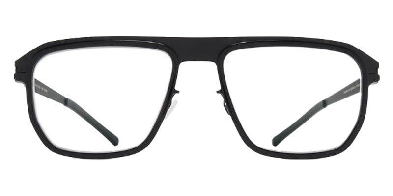 Mykita® WALKER MYK WALKER 10089068 - A6-Black/Black Eyeglasses
