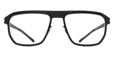 Mykita® WALKER MYK WALKER 10089068 - A6-Black/Black Eyeglasses