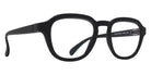Mykita® WALLY MYK WALLY 10089551 - MD1-Pitch Black/Clear Eyeglasses