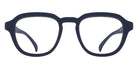 Mykita® WALLY MYK WALLY 10089552 - MD34-Indigo/Clear Eyeglasses