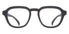 Mykita® WALLY MYK WALLY 10089553 - MD35-Slate Grey/Clear Eyeglasses