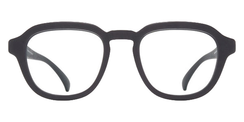 Mykita® WALLY MYK WALLY 10089553 - MD35-Slate Grey/Clear Eyeglasses