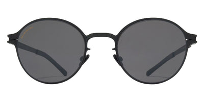Mykita® WIM Sunglasses - Black / Polarized Pro Hi-Con Grey