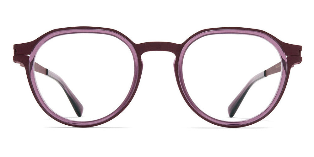 Mykita® CAVEN MYK CAVEN A95-Elderberry/Sweet Grape 48 - A95-Elderberry/Sweet Grape Eyeglasses