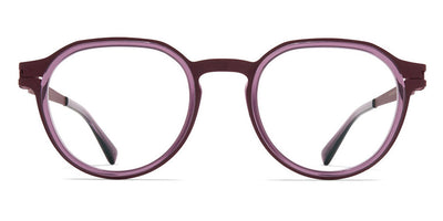 Mykita® CAVEN MYK CAVEN A95-Elderberry/Sweet Grape 48 - A95-Elderberry/Sweet Grape Eyeglasses
