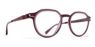 Mykita® CAVEN MYK CAVEN A95-Elderberry/Sweet Grape 48 - A95-Elderberry/Sweet Grape Eyeglasses