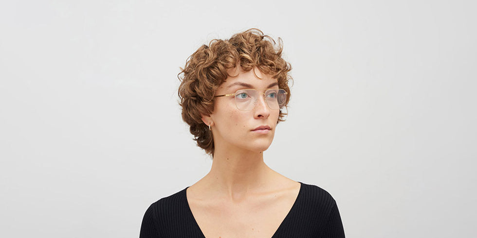 Mykita® CLAAS - Eyeglasses
