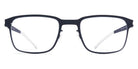 Mykita® EDISON MYK EDISON Indigo 43 - Indigo Eyeglasses