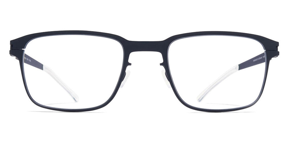 Mykita® EDISON MYK EDISON Indigo 43 - Indigo Eyeglasses