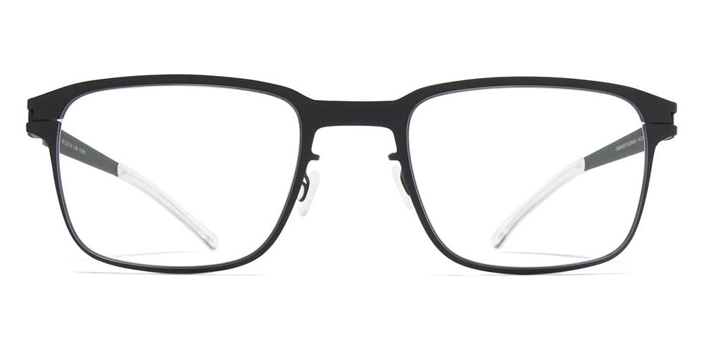 Mykita® EDISON MYK EDISON Storm Grey 43 - Storm Grey Eyeglasses