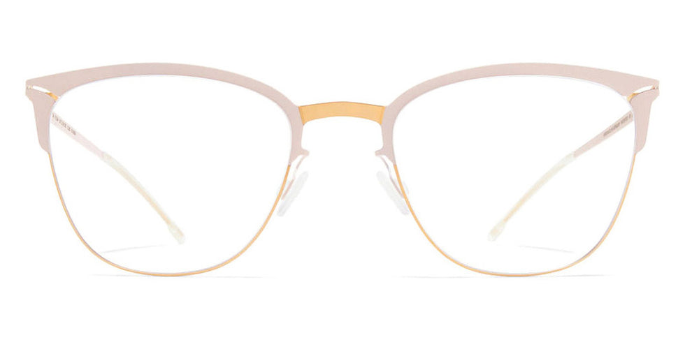 Mykita® EDISON MYK EDISON Storm Grey 43 - Storm Grey Eyeglasses
