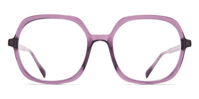 Mykita® FARAH MYK FARAH C198-Sweet Grape/Pearl 54 - C198-Sweet Grape/Pearl Eyeglasses