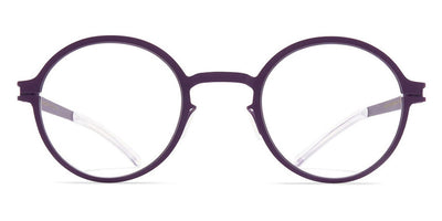 Mykita® GETZ MYK GETZ Deep Purple 44 - Deep Purple Eyeglasses