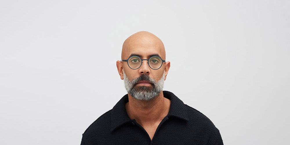 Mykita® GETZ - Eyeglasses