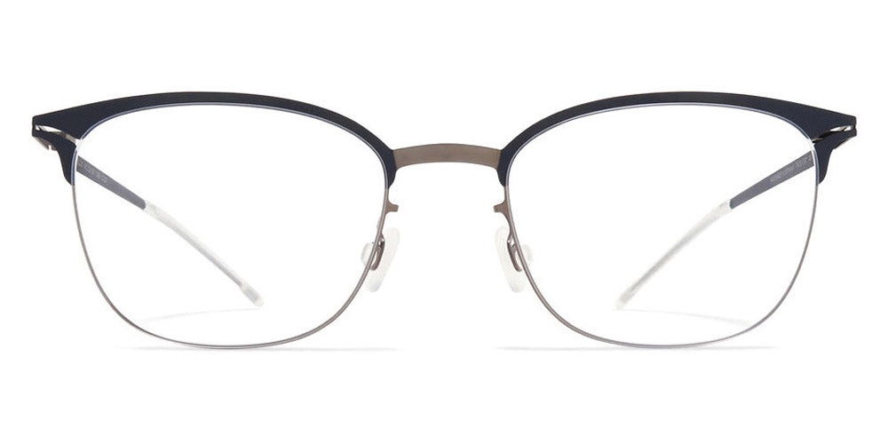 Mykita® HOLLIS MYK HOLLIS Shiny Graphite/Indigo 39 - Shiny Graphite/Indigo Eyeglasses

