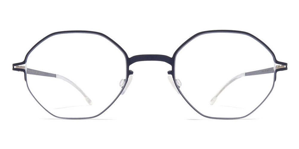 Mykita® HOWLIN MYK ELLUM  Navy 47 - Eyeglasses