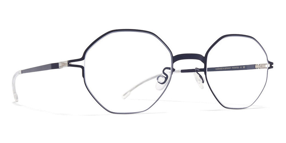 Mykita® HOWLIN MYK ELLUM  Navy 47 - Eyeglasses