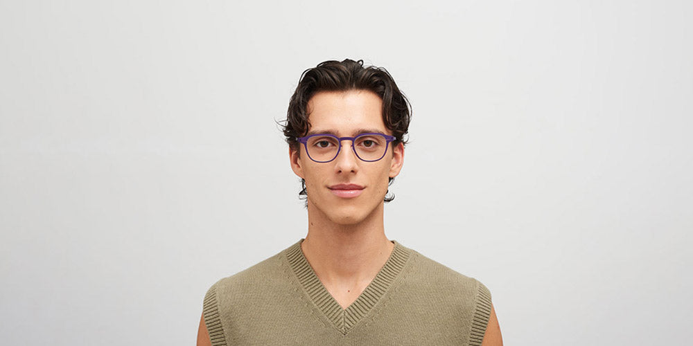 Mykita® IDRIS - Eyeglasses