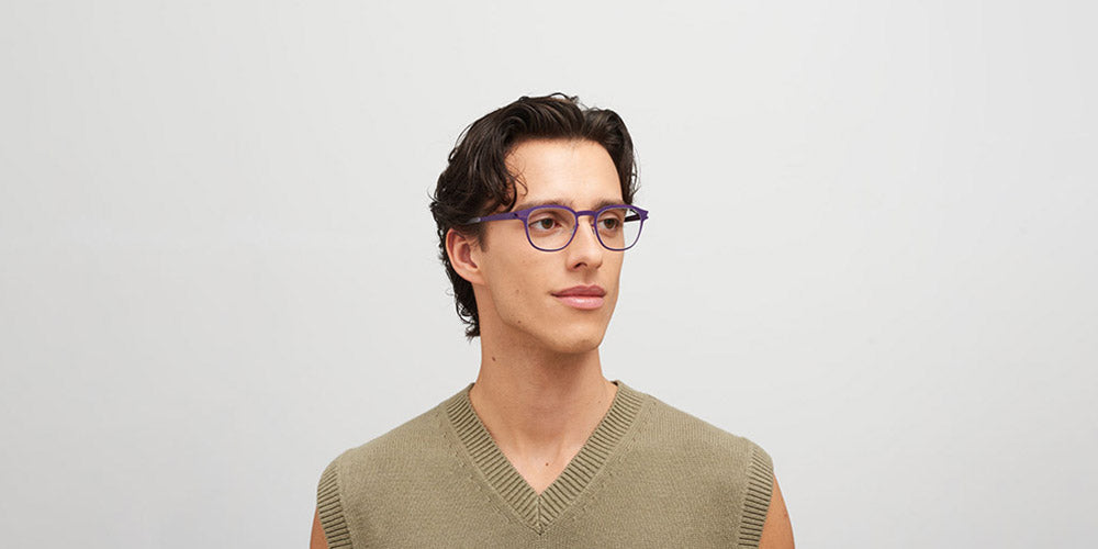 Mykita® IDRIS - Eyeglasses