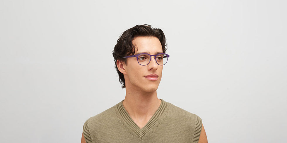 Mykita® IDRIS - Eyeglasses