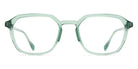 Mykita® JANAN MYK JANAN C197-Cypress Green/Pearl 45 - C197-Cypress Green/Pearl Eyeglasses
