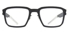 Mykita® JEFFERSON MYK JEFFERSON Storm Grey 46 - Storm Grey Eyeglasses
