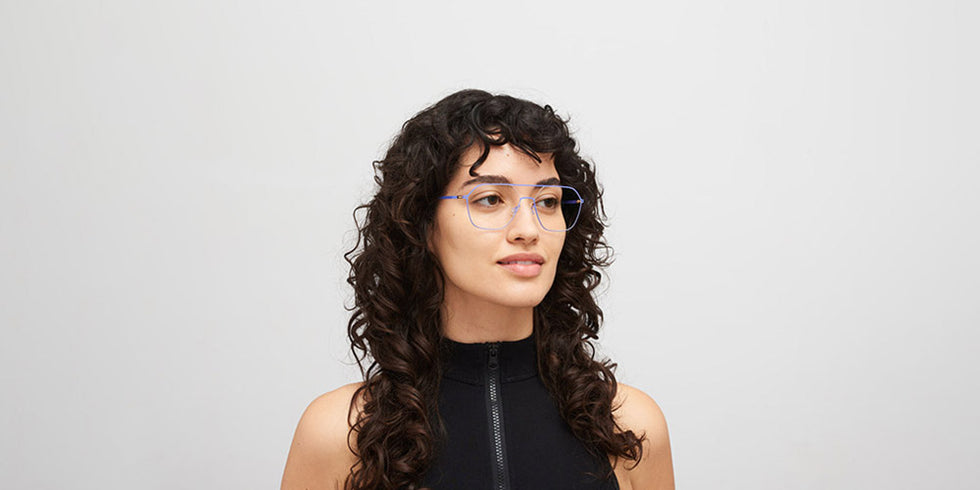 Mykita® JELVA - Eyeglasses