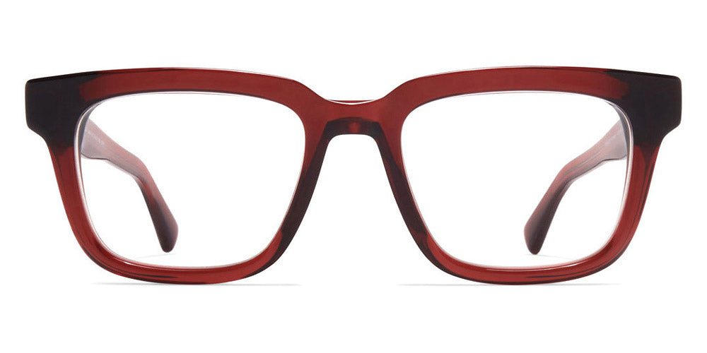 Mykita® LAMIN MYK LAMIN C171 Pine Honey/Shiny Silver 47 - C171 Pine Honey/Shiny Silver Eyeglasses
