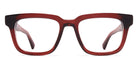 Mykita® LAMIN MYK LAMIN C171 Pine Honey/Shiny Silver 47 - C171 Pine Honey/Shiny Silver Eyeglasses
