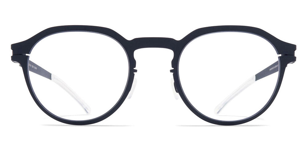 Mykita® LEON MYK LEON Indigo 47 - Indigo Eyeglasses
