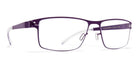 Mykita® MARTIN MYK MARTIN Deep Purple 55 - Deep Purple Eyeglasses
