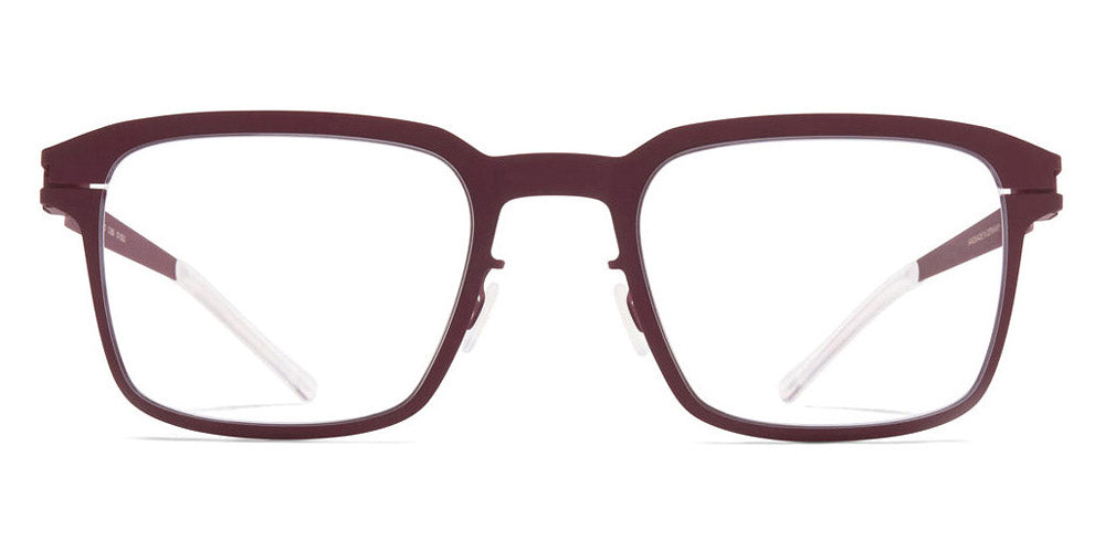 Mykita® MATIS  MYK MATIS  Elderberry 51 - MYK MATIS  Elderberry Eyeglasses