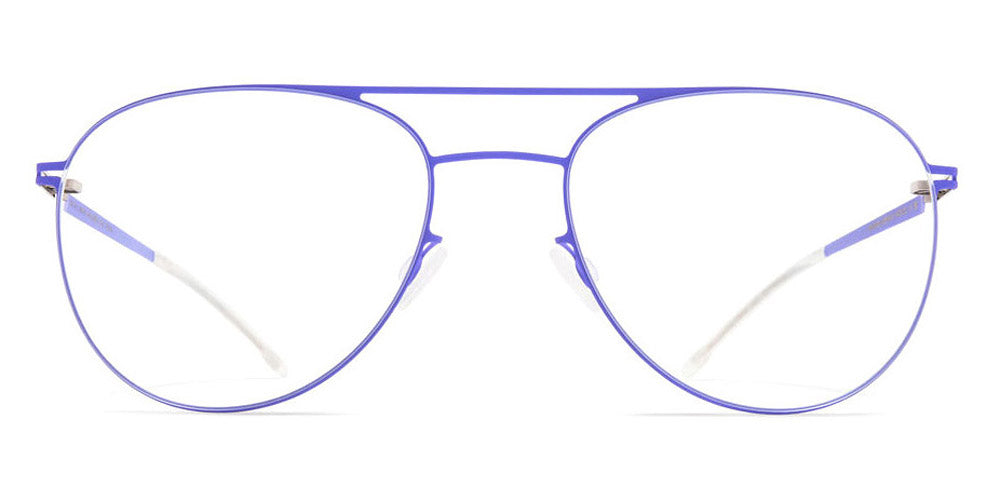 Mykita® NIKEN MYK NIKEN Mellow Purple 52 - Mellow Purple Eyeglasses