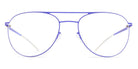Mykita® NIKEN MYK NIKEN Mellow Purple 52 - Mellow Purple Eyeglasses