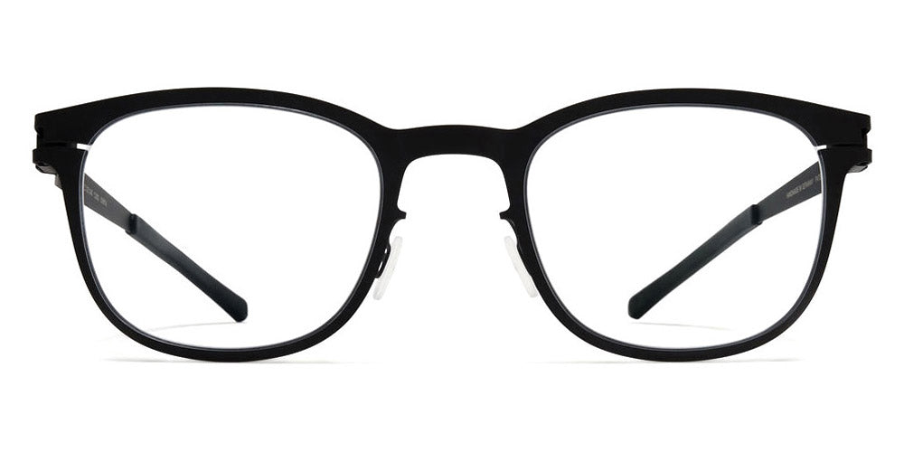 Mykita® SALVADOR MYK SALVADOR Black 42 - Black Eyeglasses
