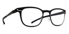 Mykita® SALVADOR MYK SALVADOR Black 42 - Black Eyeglasses
