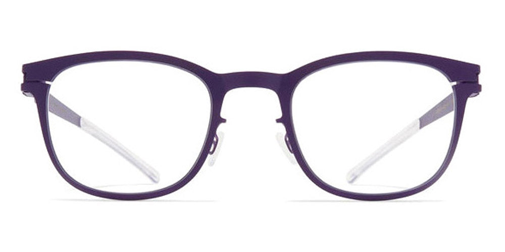 Mykita® SALVADOR MYK SALVADOR Deep Purple 42 - Deep Purple Eyeglasses
