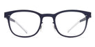 Mykita® SALVADOR MYK SALVADOR Navy 42 - Navy Eyeglasses
