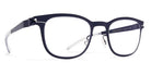 Mykita® SALVADOR MYK SALVADOR Navy 42 - Navy Eyeglasses
